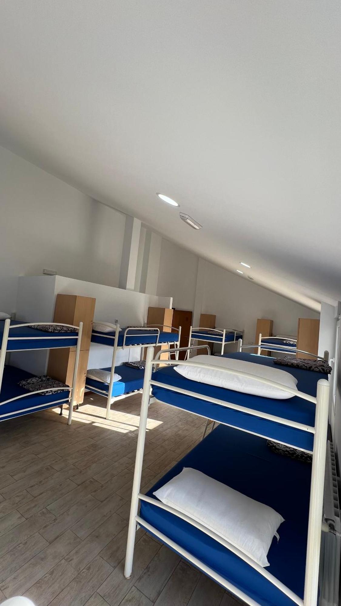 Albergue De Sonia Finisterre Ngoại thất bức ảnh