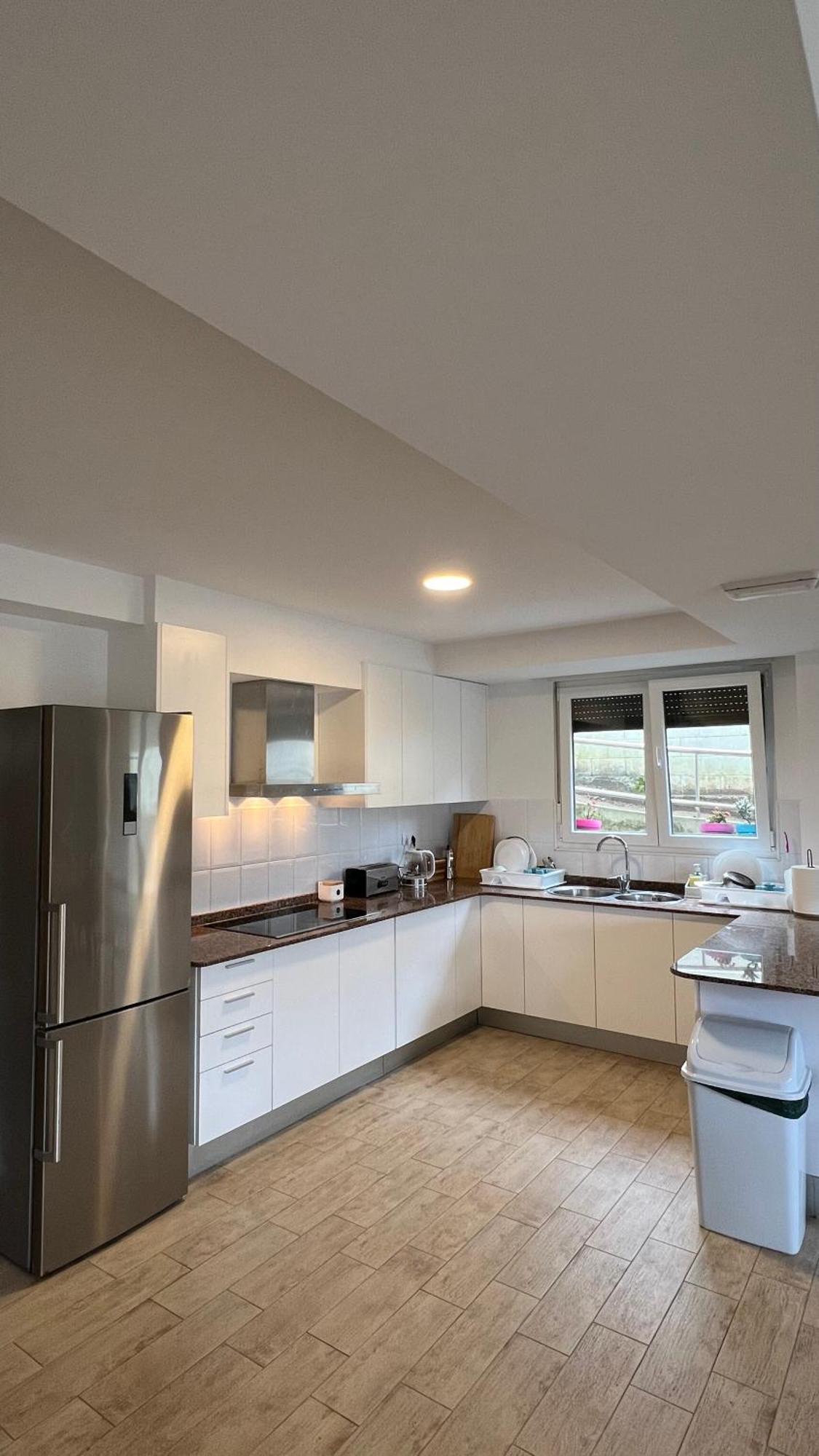 Albergue De Sonia Finisterre Ngoại thất bức ảnh