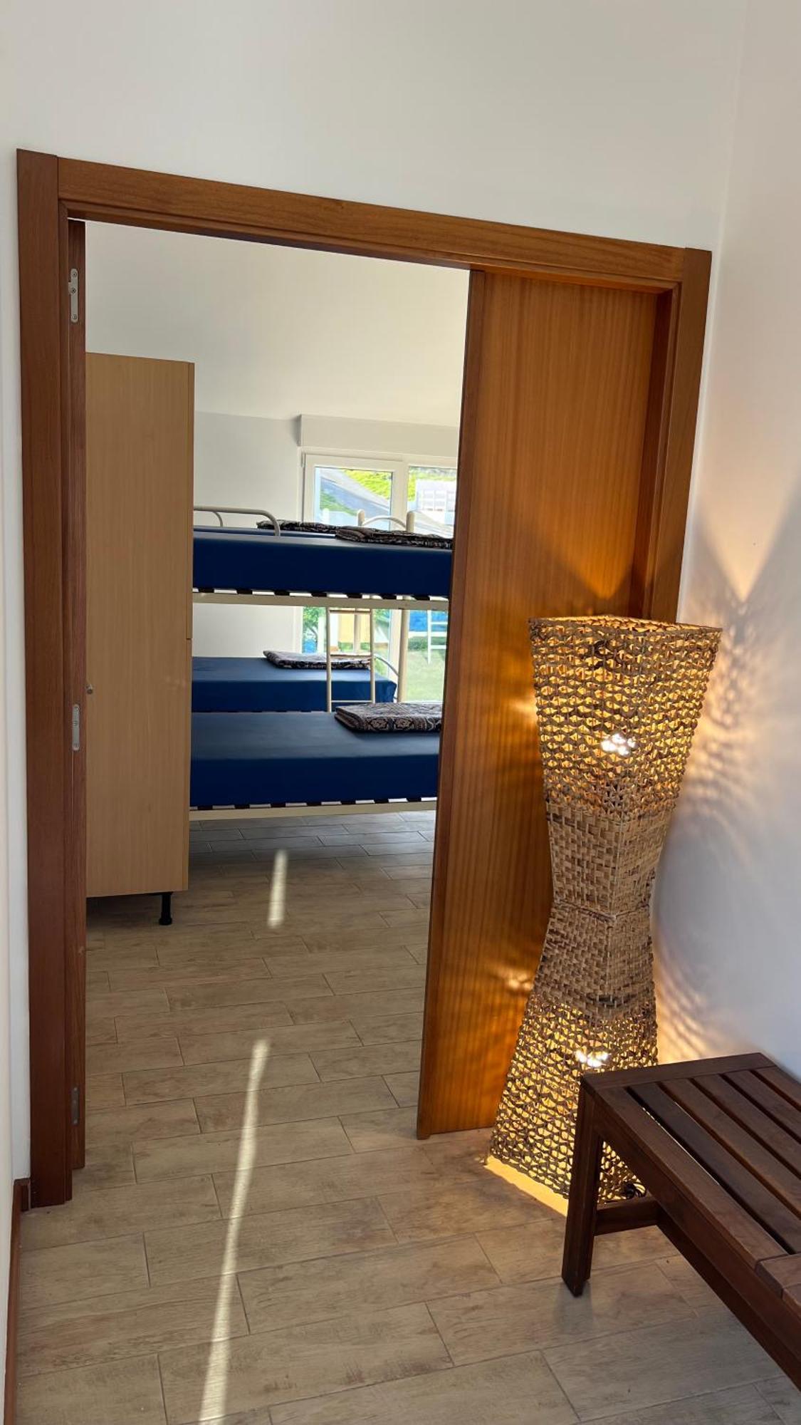 Albergue De Sonia Finisterre Ngoại thất bức ảnh
