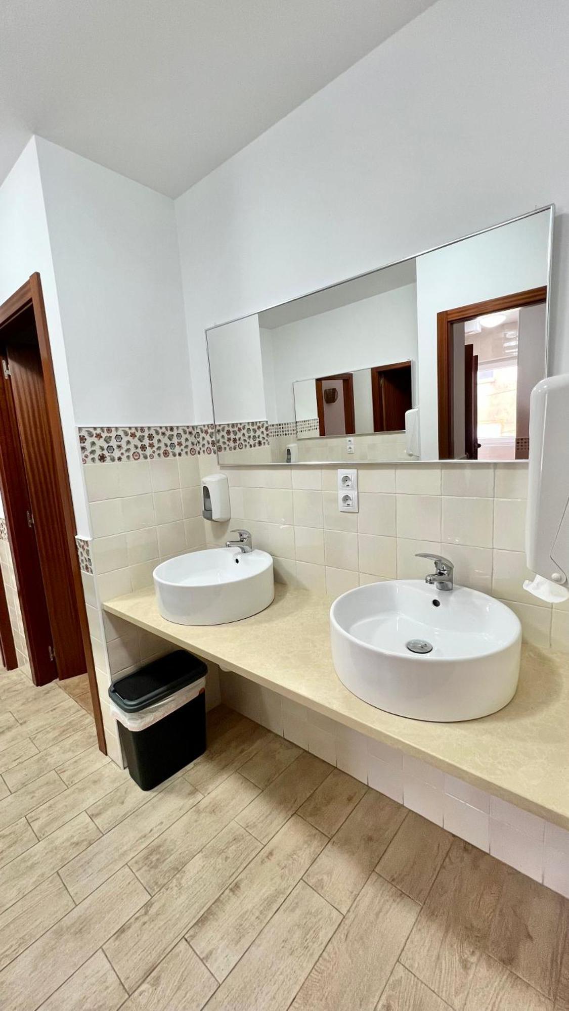 Albergue De Sonia Finisterre Ngoại thất bức ảnh