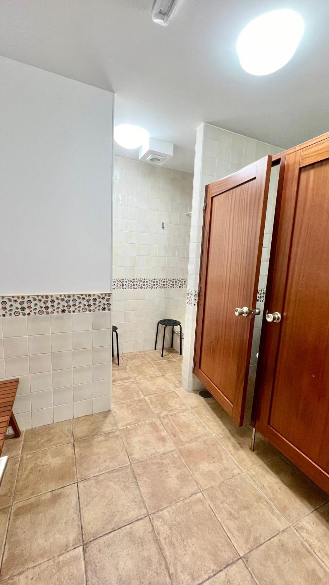 Albergue De Sonia Finisterre Ngoại thất bức ảnh
