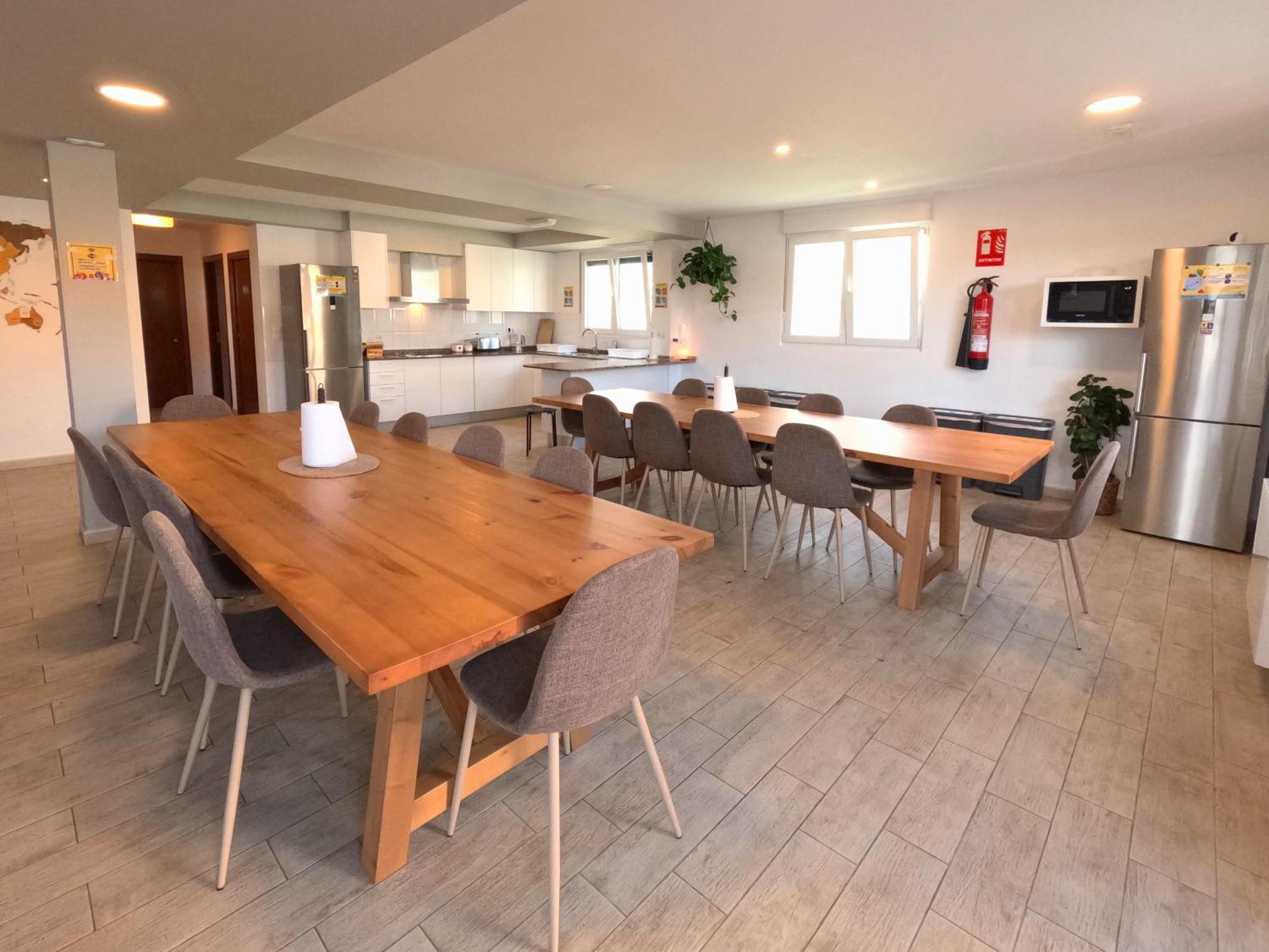 Albergue De Sonia Finisterre Ngoại thất bức ảnh