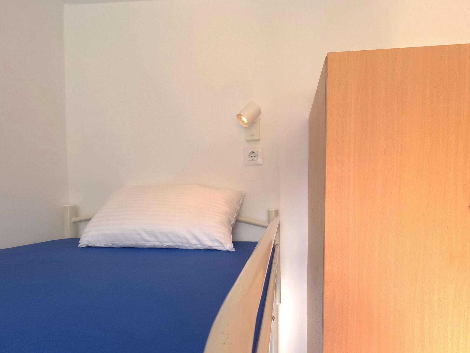 Albergue De Sonia Finisterre Ngoại thất bức ảnh